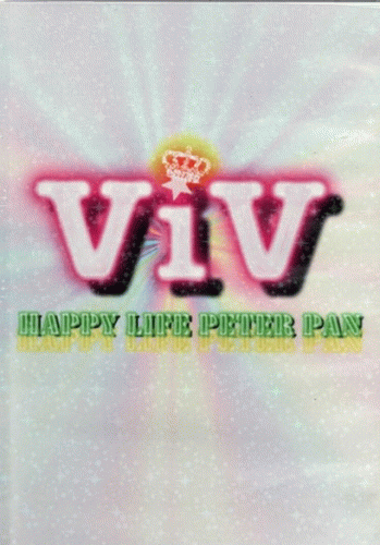 Happy Life Peter Pan